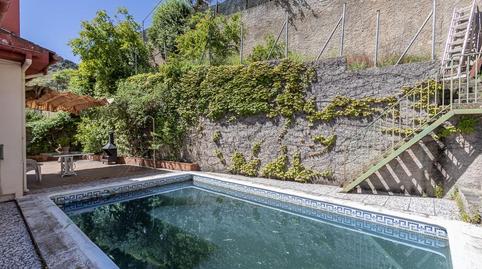 Foto 2 de Casa o xalet en venda a Calle Brasil, 14, Pinos Genil, Granada