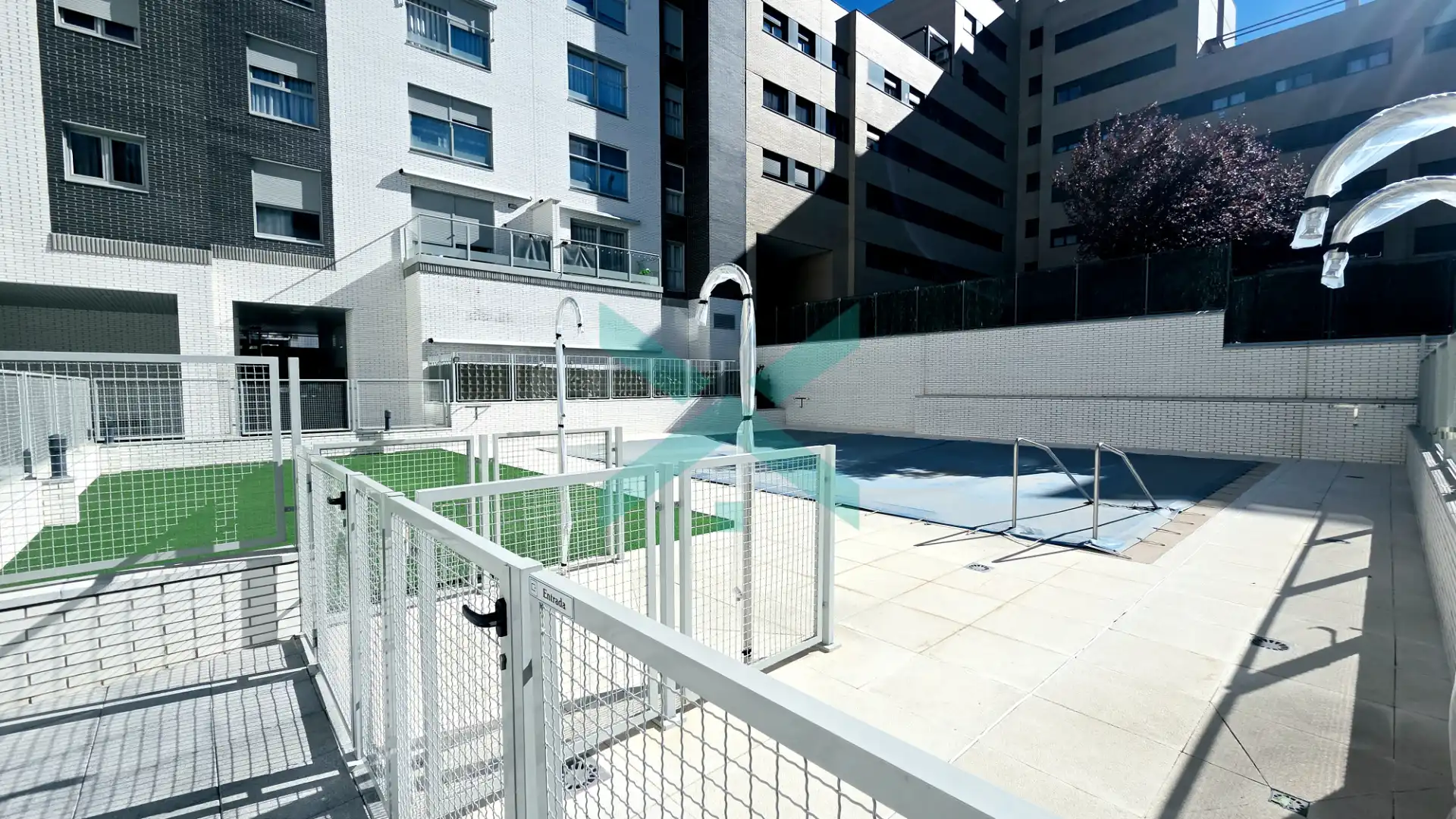 Appartement avec piscine à vendre à Calle Villaluenga de la Sagra, imagen 35