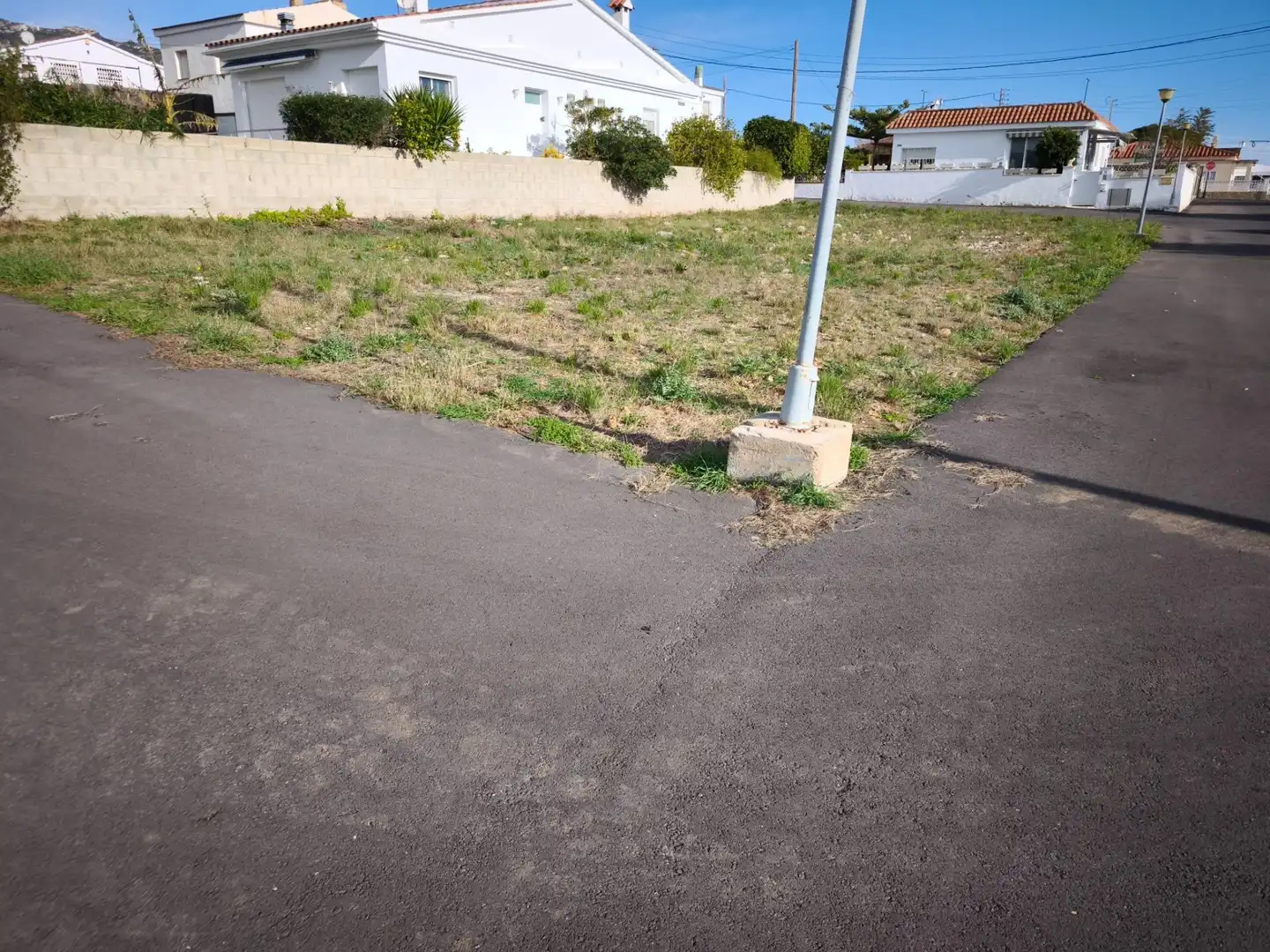 Terreno residencial en venta en Alcanar, imagen 3