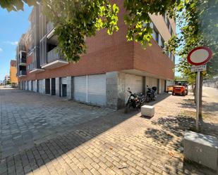 Außenansicht von Geschaftsraum miete in Vilablareix