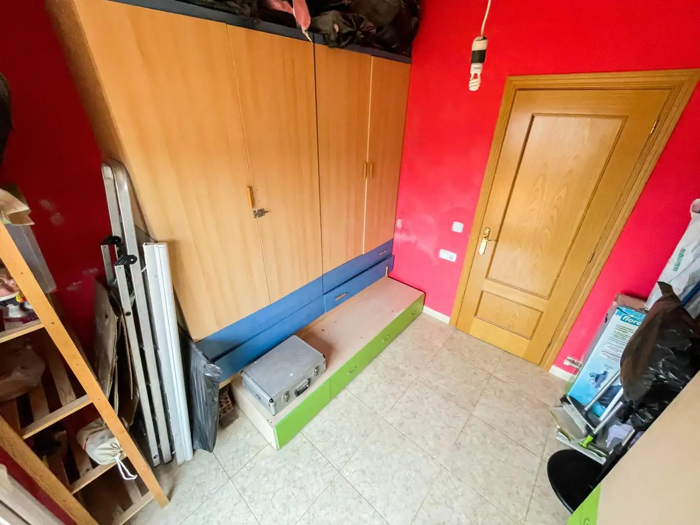 Dúplex en venta en Olesa de Montserrat con Terraza y Balcón