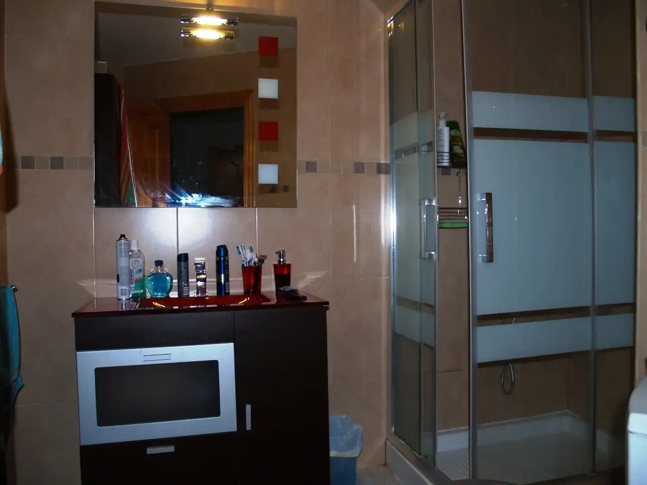Chalet con piscina en venta en Pueblo - Urbanizaciones, imagen 34
