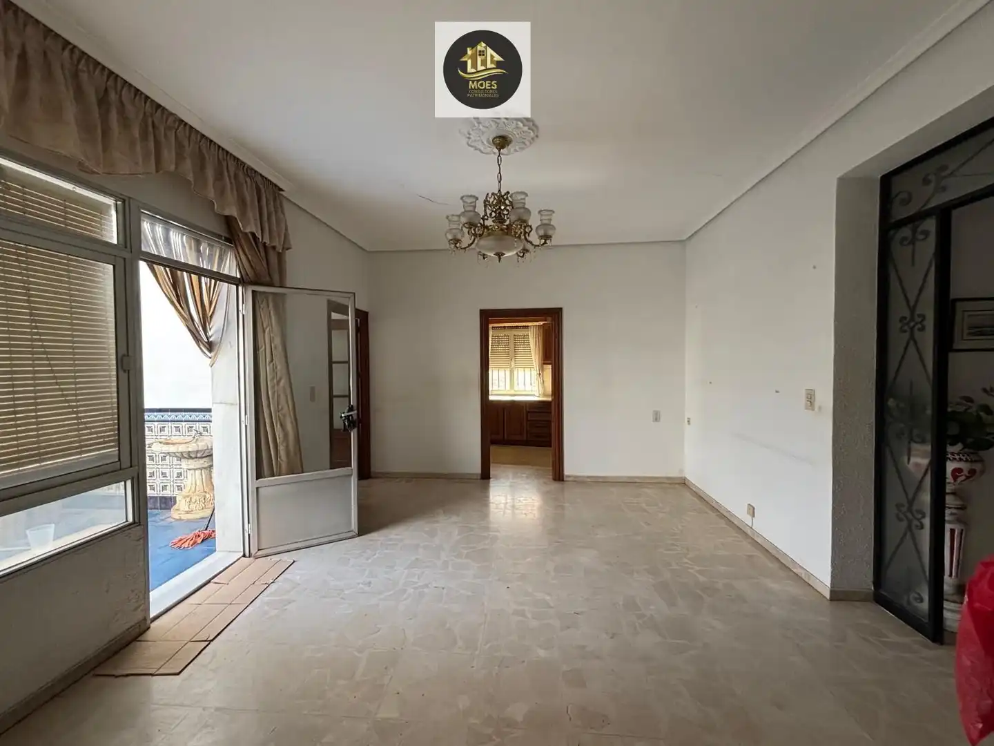 Casa amb terrassa en venda a Bailén, imagen 23