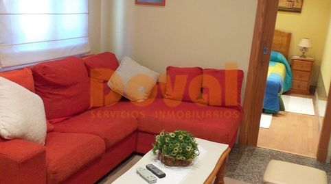 Foto 5 de Casa o chalet de alquiler en Panxón, Nigrán