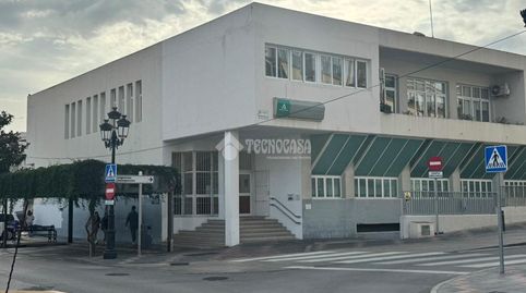 Foto 2 von Geschaftsraum zum Verkauf in Centro, Mijas