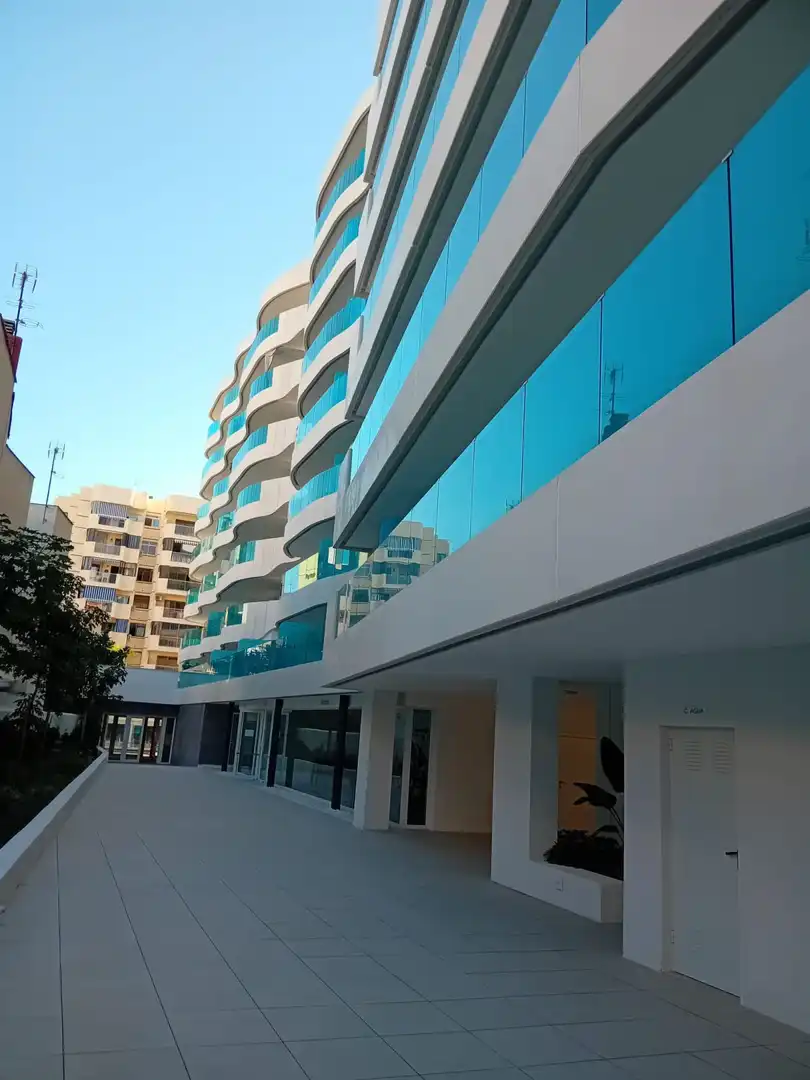 Apartamento con piscina en venta en Martínez Catena, imagen 12