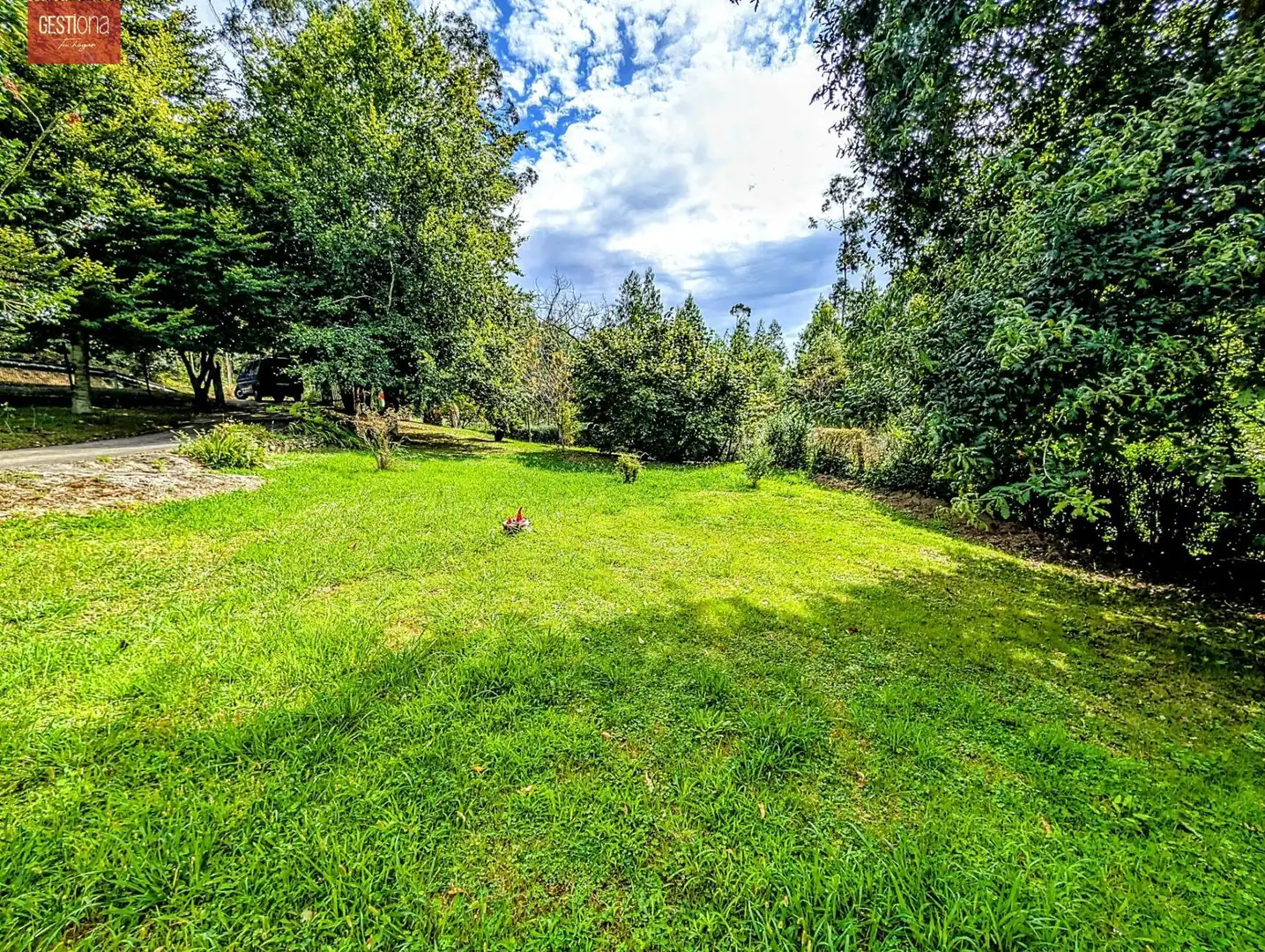 Casa o chalet en venta en Escalante con Jardín privado y Balcón