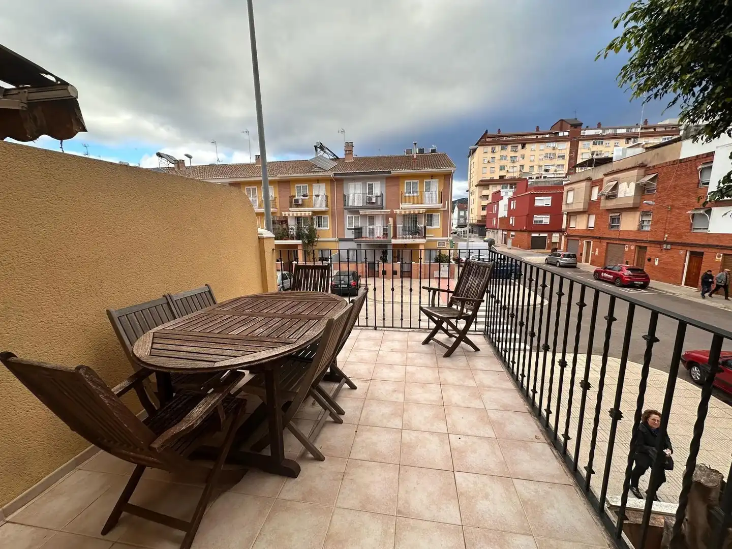 Casa adosada en venta en Alquenència - Venècia