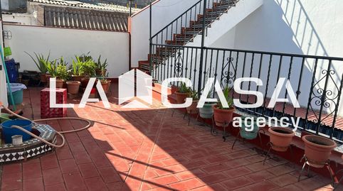 Photo 2 of Houses for sale in Calle Francesa de la, Centro - Doña Mercedes, Dos Hermanas
