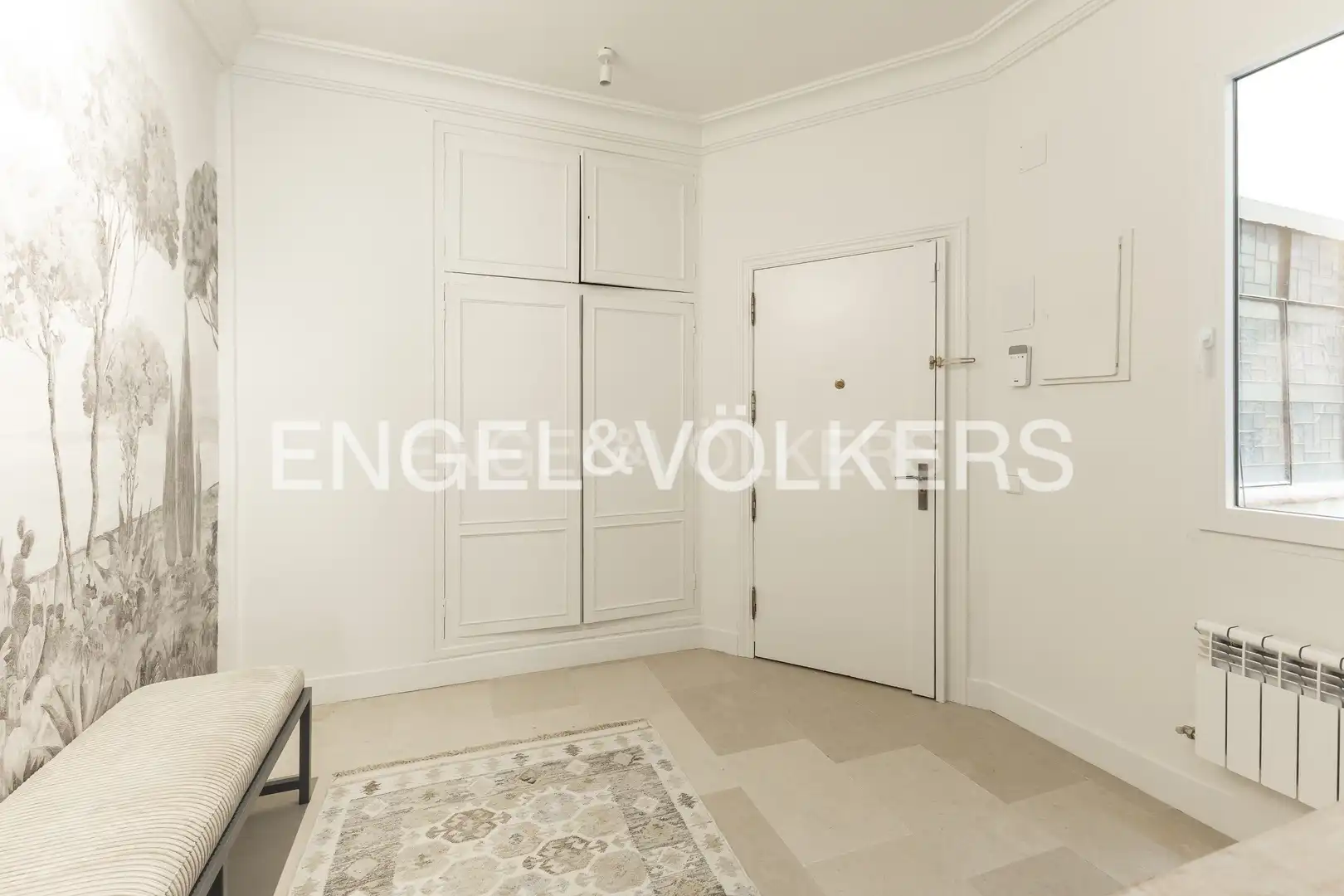Piso en venta en Madrid con Aire acondicionado, Calefacción y Terraza