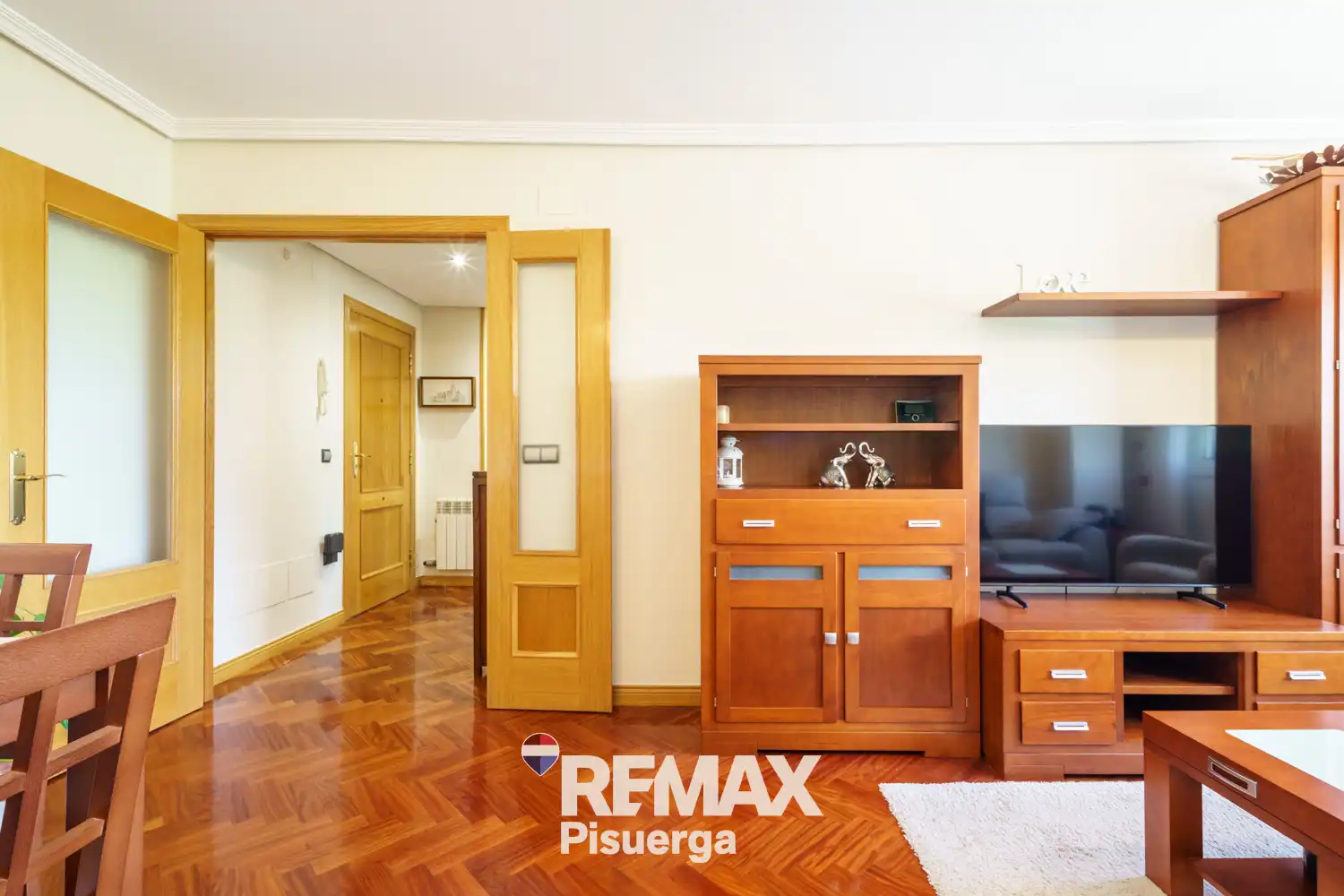 Piso en venta en Valladolid con Aire acondicionado, Calefacción y Jardín privado
