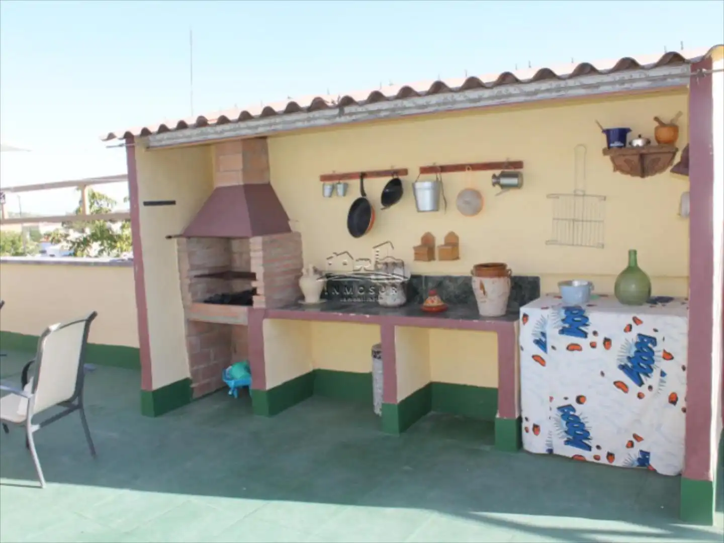 Local comercial en venda a Rute, imagen 4