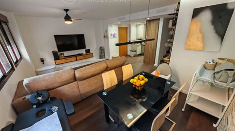 Foto 5 de Dúplex en venta en La Vall d'Uixó, Castellón