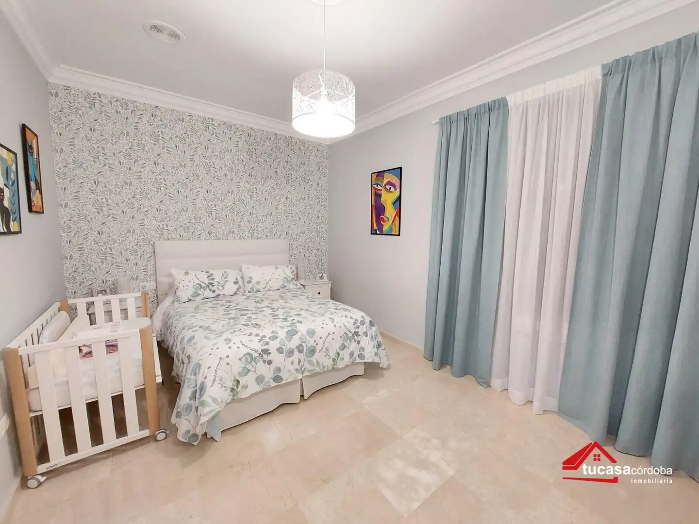 Casa con piscina in vendita a Almodóvar del Río, imagen 64