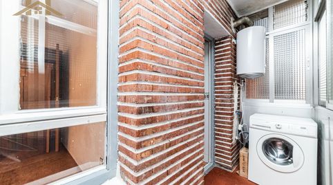 Foto 4 de Pis en venda a Avenida de Fuenlabrada, 49, Casco Antiguo, Leganés