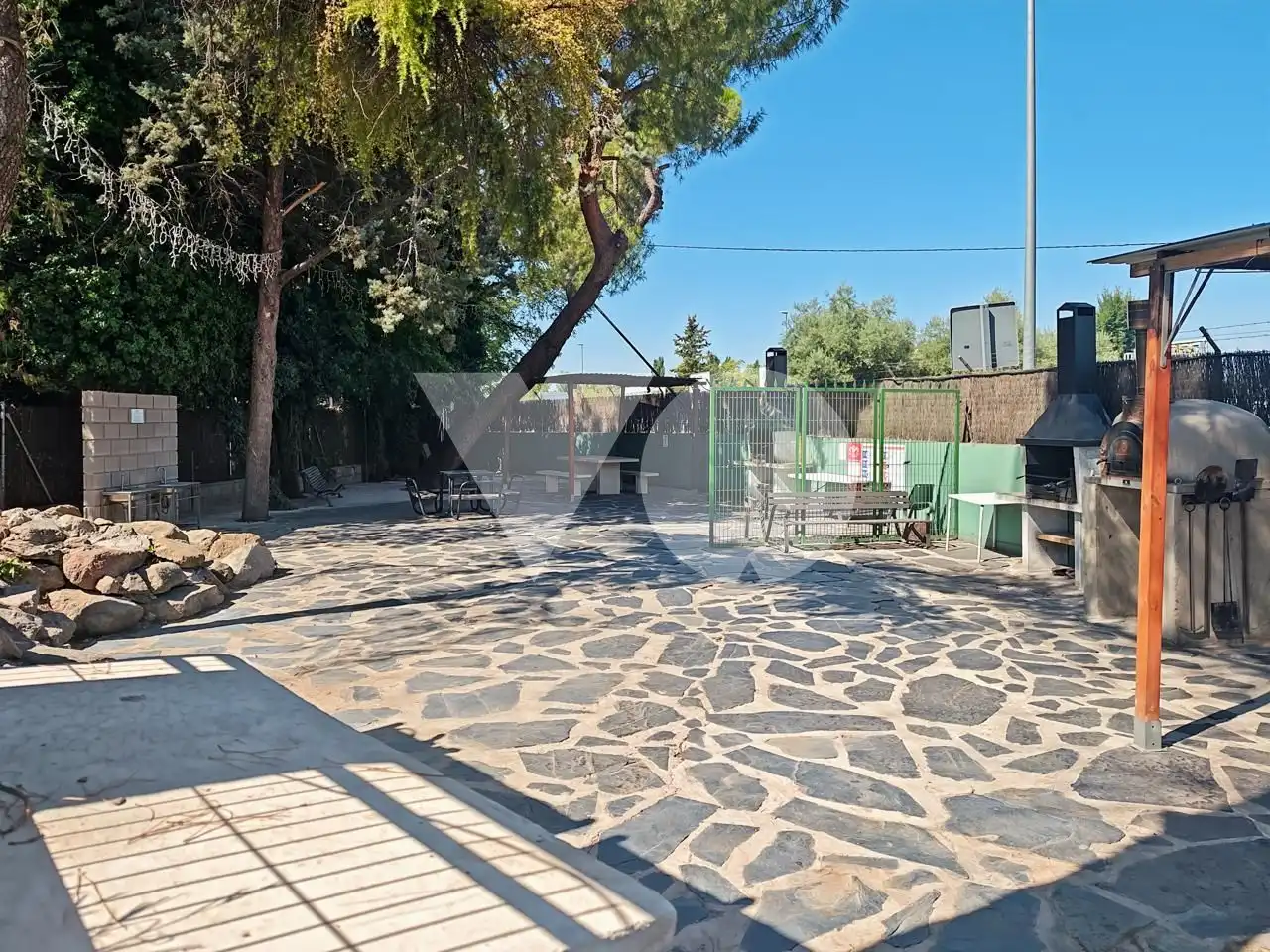 Terrassa de Pis en venda en Paracuellos de Jarama amb Aire condicionat, Calefacció i Parquet