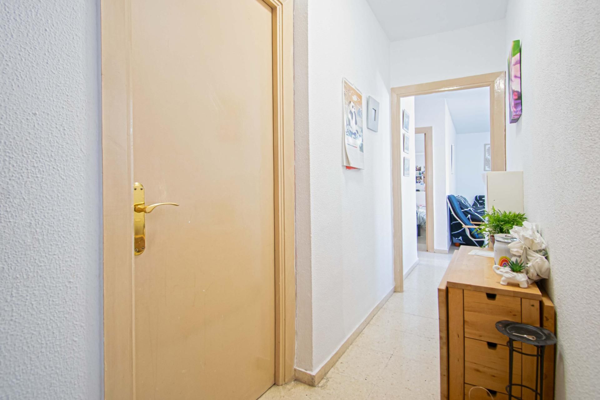 Piso en venta en  Sevilla Capital con Aire acondicionado y Balcón