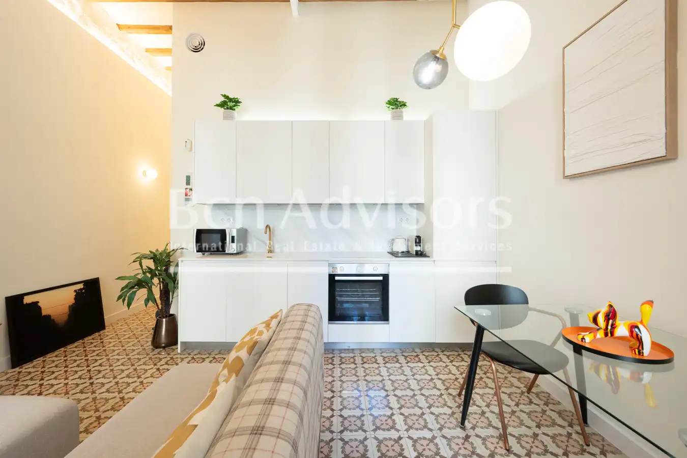 Appartement avec terrasse à vendre à Carrer del Regomir, imagen 9