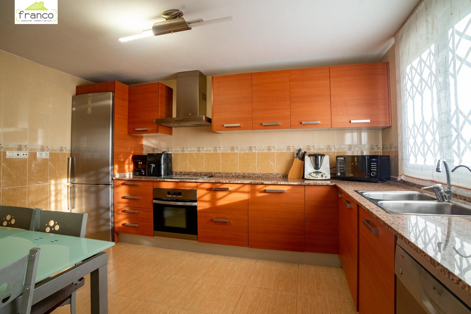 Flat for sale in Ribera de Molina - Torrealta