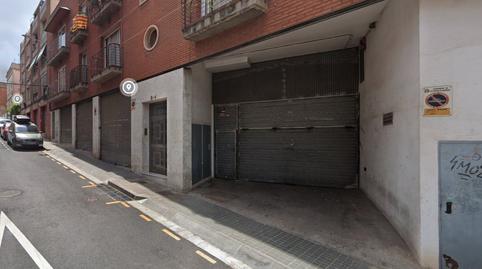 Foto 3 de Garatge de lloguer a Carrer de Francesc Julià, 4, El Raval, Barcelona
