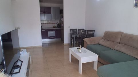 Foto 5 de Piso en venta en Arcadia, Pabellón - Estación - El Corte Inglés, El Ejido