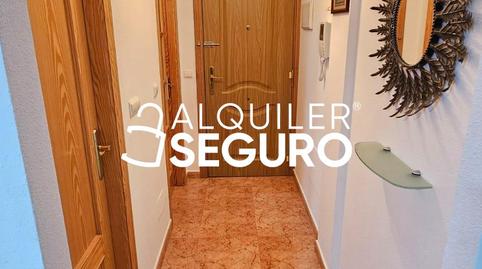 Photo 5 of Flat to rent in Rio Aranguin, Los Narejos - Punta Calera, Los Alcázares