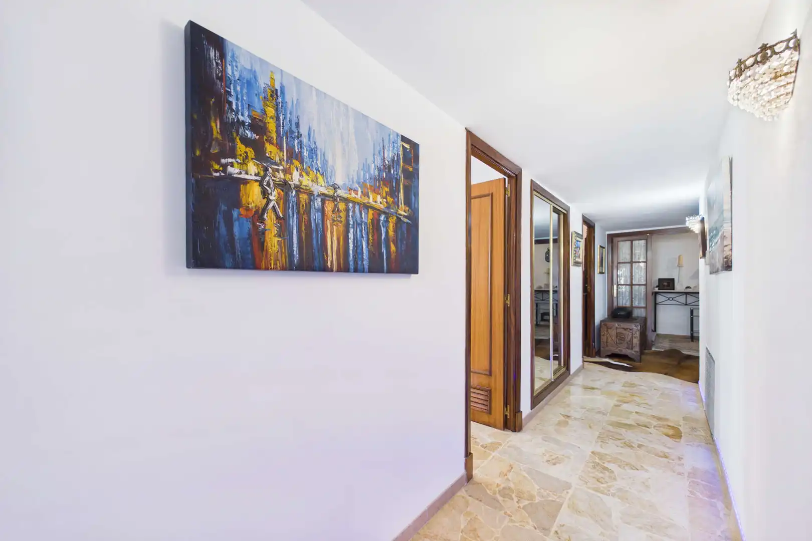 Flat with lift for sale in Centre, imagen 15