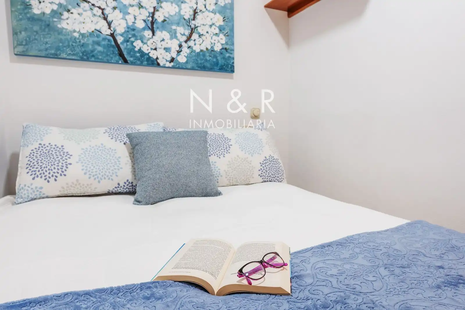 Apartament de lloguer a GALERAS, Campus Sur - Santa Marta