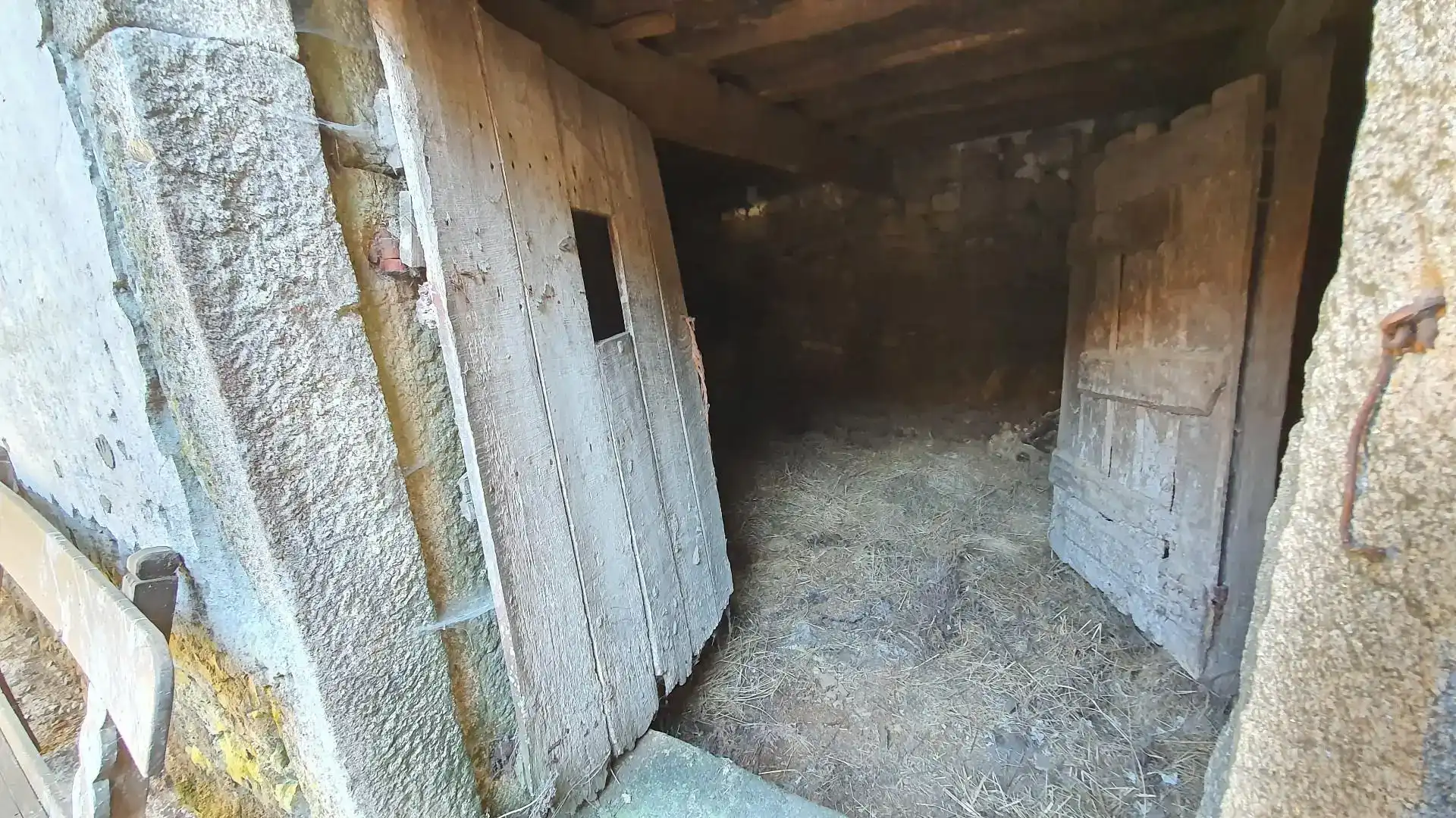 Casa adosada en venda en Rodeiro amb Jardí privat i Traster