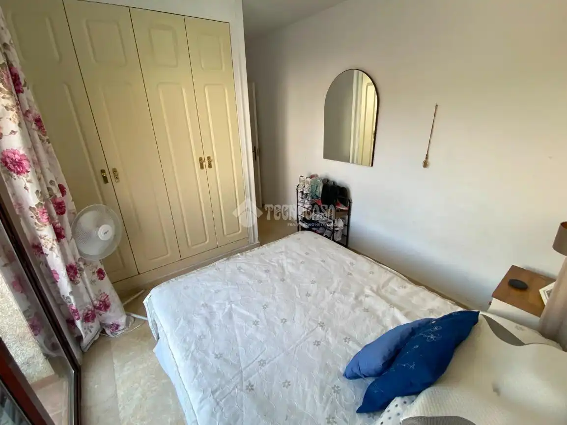 Flat with pool for sale in San Luis de Sabinillas, imagen 17