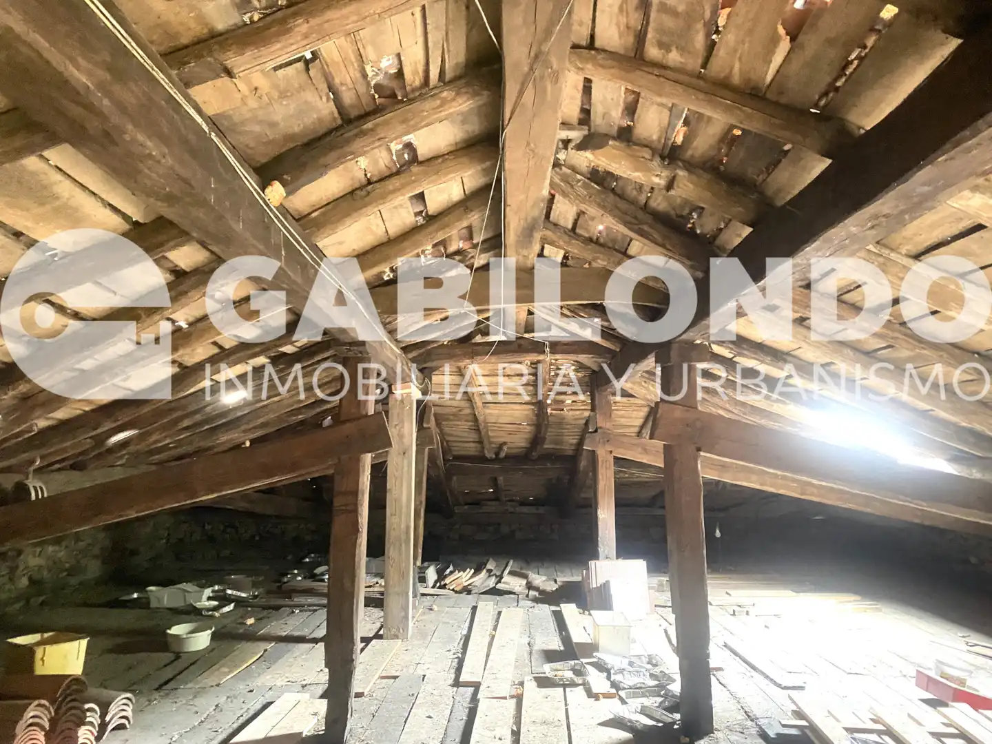 Edifici en venda en Elgoibar