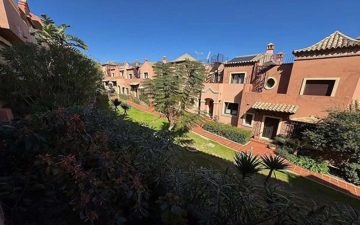 Adossat en venda a Estepona Pueblo, imagen 20