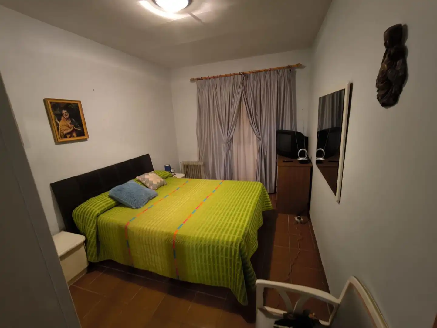 Habitación de Casa o chalet en venta en Valdepeñas