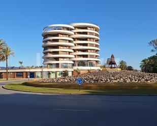 Vista exterior de Apartament de lloguer en Jerez de la Frontera amb Aire condicionat, Terrassa i Piscina comunitària