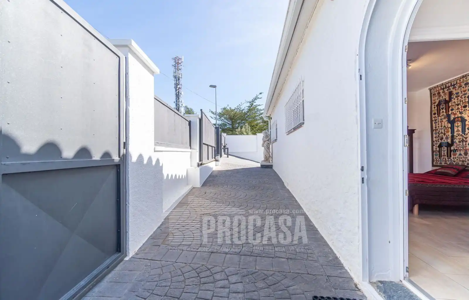Detached house with pool for sale in DE JORDI DE SANT JORDI, imagen 64