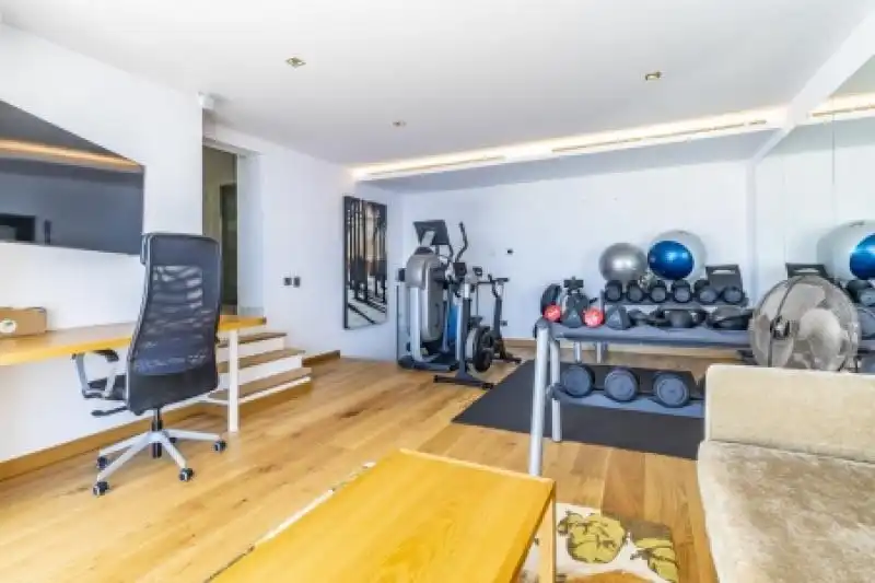 Detached house for sale in 0, imagen 10