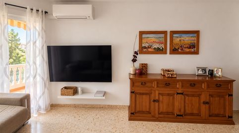 Foto 4 de Apartamento en venta en Santa Cristina - San Rafael, Málaga Capital