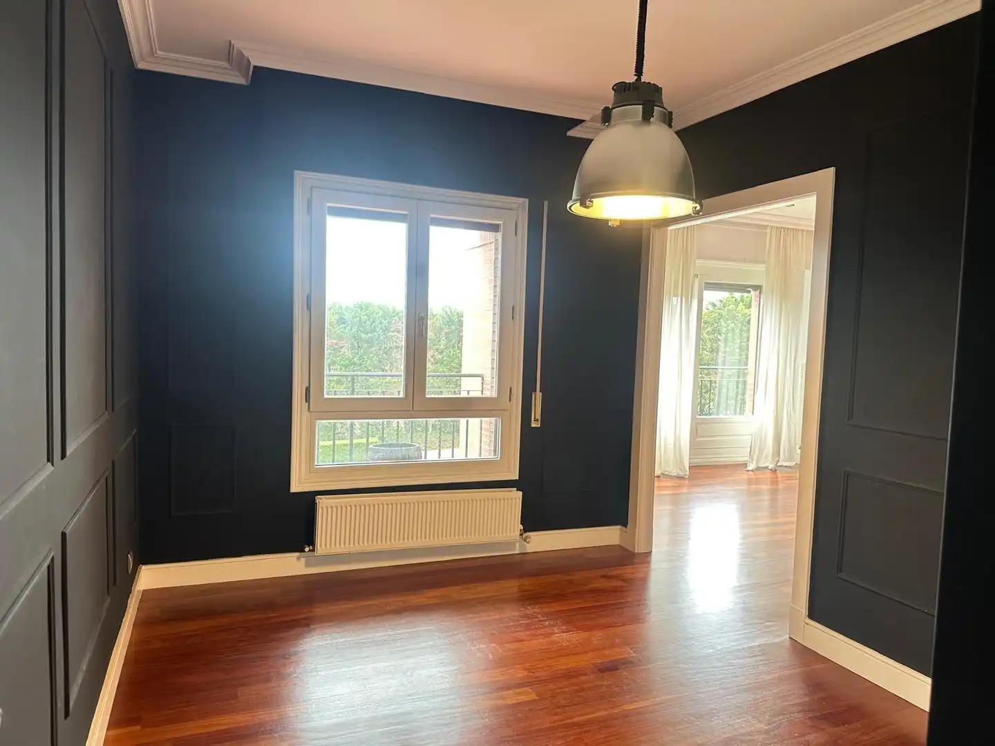 Comedor de Dúplex en venta en Berango con Calefacción, Terraza y Trastero