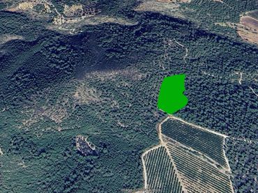 Terreno rustico in vendita a Partida La Mina
