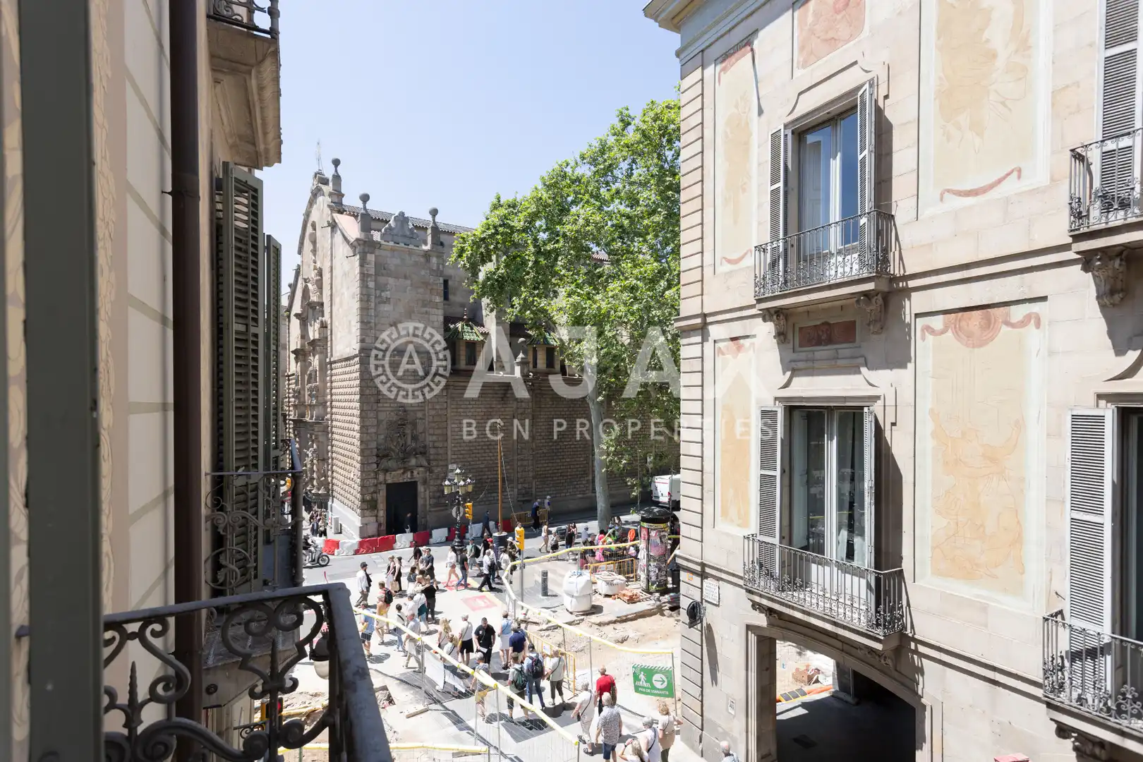 Wohnung mit Terrasse zum Verkauf in La Rambla, imagen 27