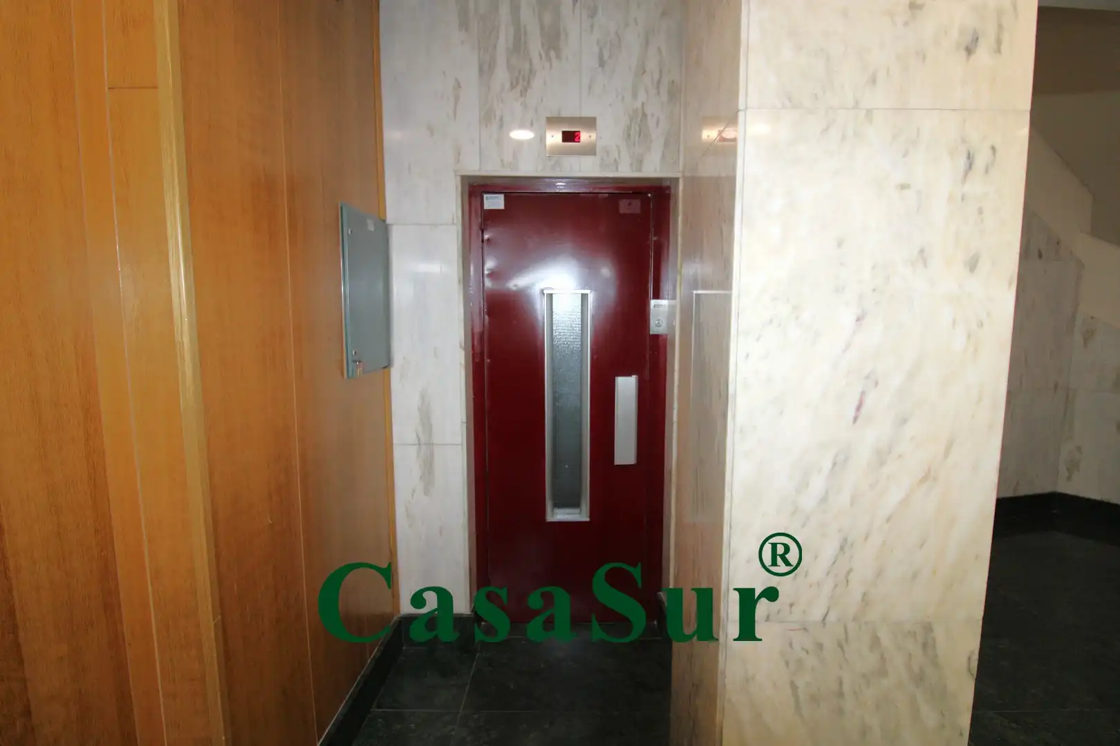 Wohnung mit Aufzug zum Verkauf in Calle Nicolás Salmerón, imagen 29