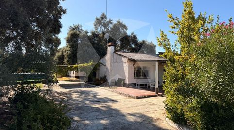 Foto 2 de Residencial en venda a Diseminados Corchito el, Pedanías de Badajoz, Badajoz Capital
