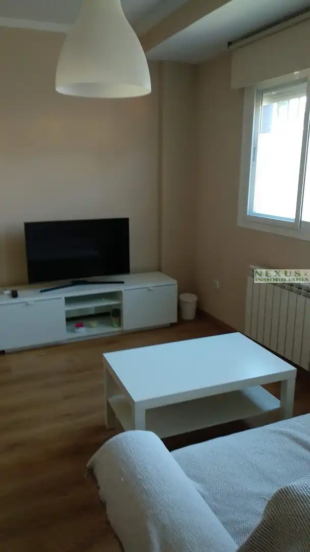 Apartamento de alquiler en Aguas Vivas - La Zambomba