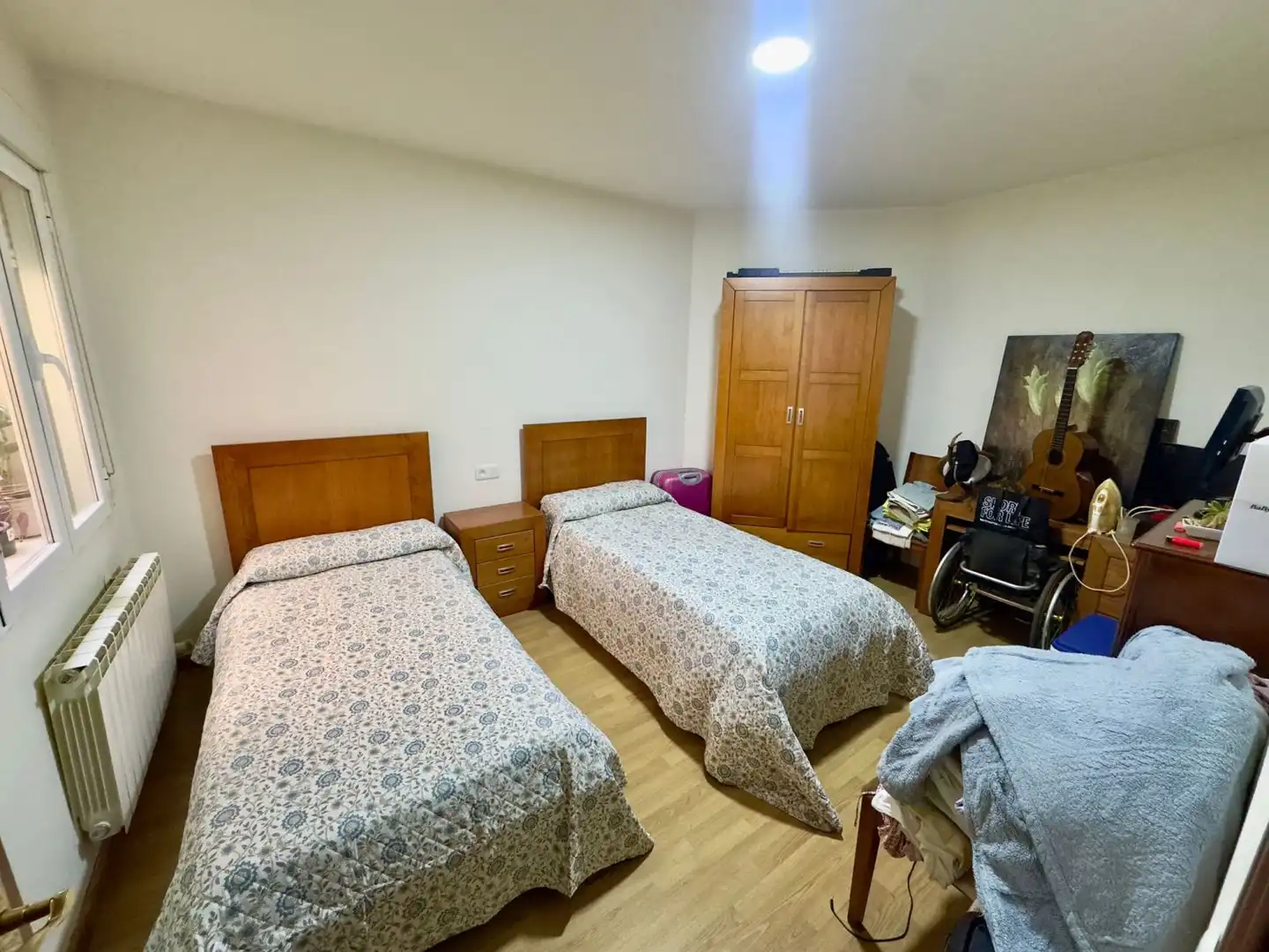Habitación de Piso en venta en Valdepeñas con Aire acondicionado y Calefacción