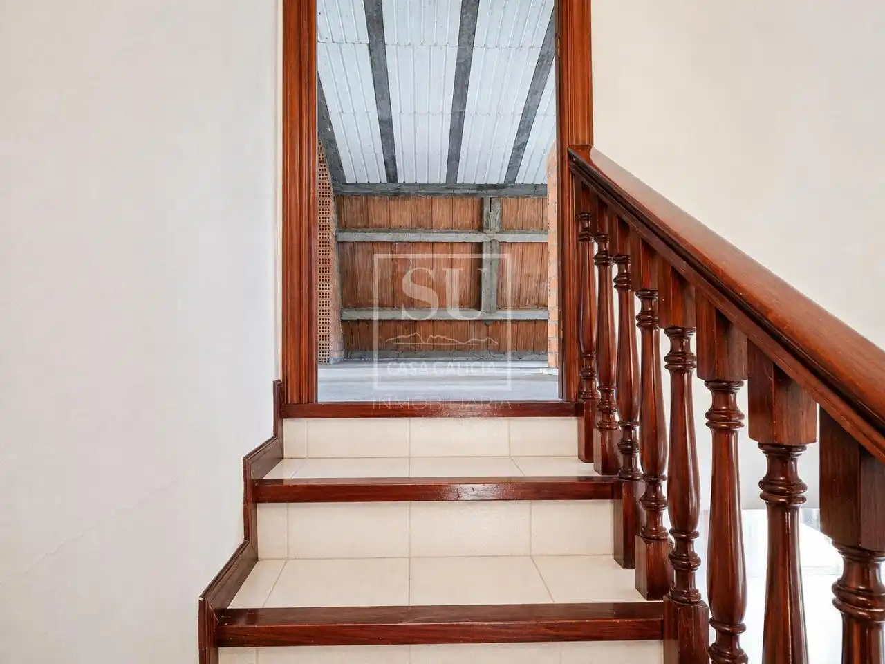 Chalet con jardín en venta en Baiona, imagen 23