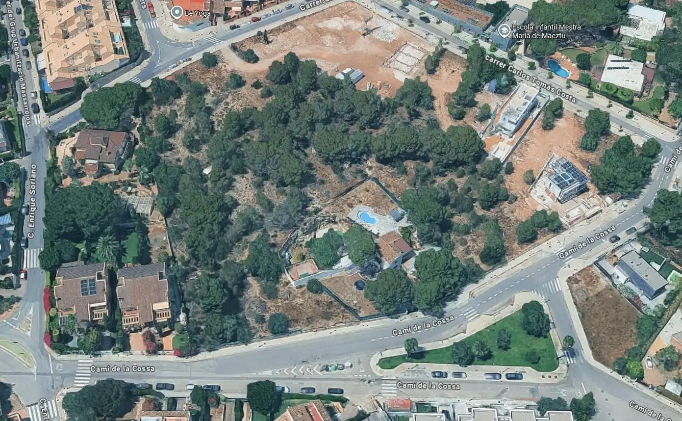 Residencial en venta en Valencia
