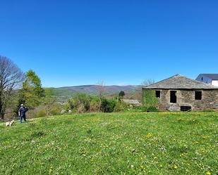 Country house zum verkauf in Lugar Pasantes, 32, Triacastela