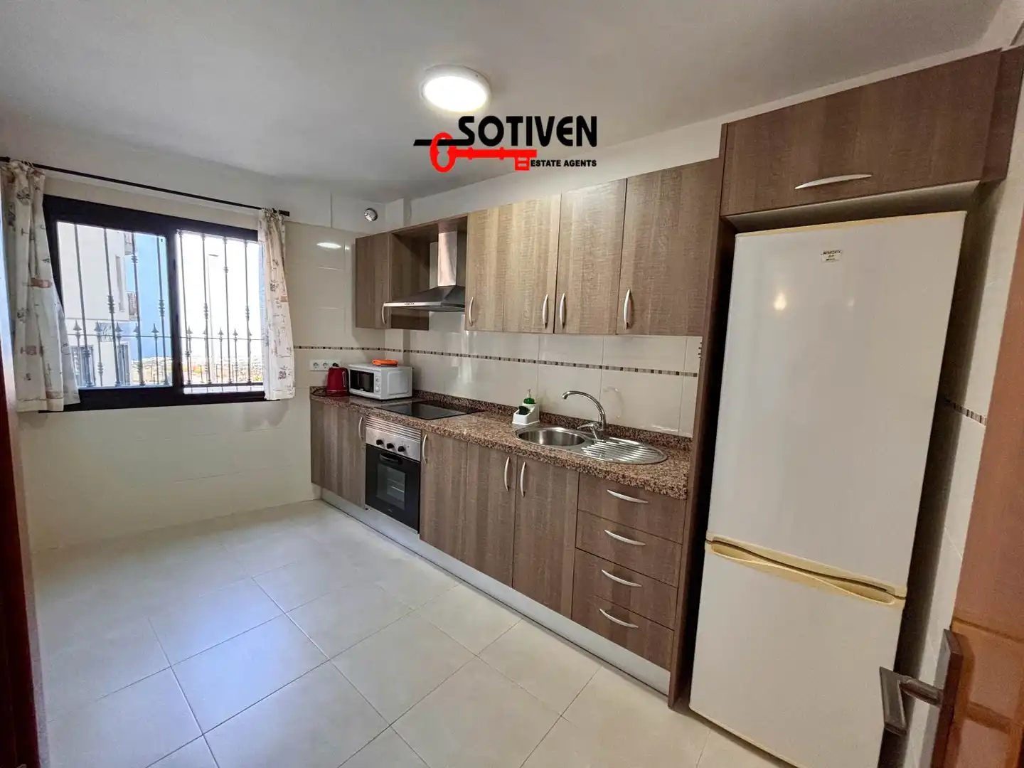 Apartments for rent in Casco Urbano