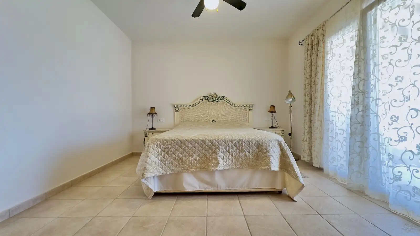 Bedroom of Houses for sale in Jávea / Xàbia  with Heating, Private garden and Terrace
