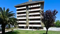Vista exterior de Apartament en venda en Santander amb Aire condicionat, Calefacció i Jardí privat